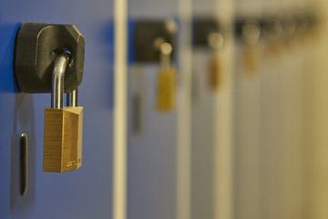 padlock