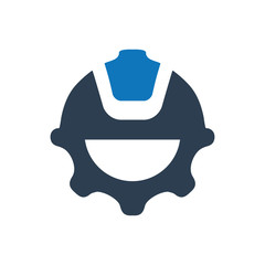 Meticulous Design Construction Icon