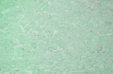 Pastel green light soft wooden plywood particle board background
