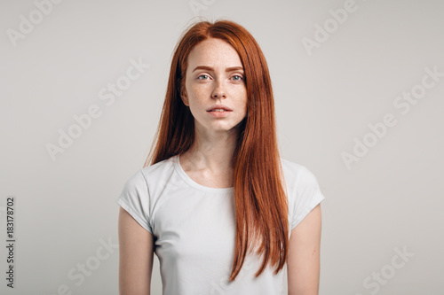 teen redheads posing Lots of anal cum on faces
