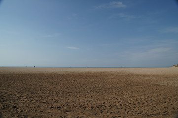 Sandstrand