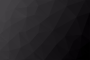 modern geometrical abstract background. Triangular backdrop. Bright wallpaper