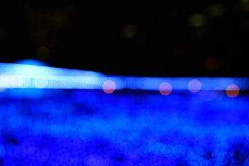 東京のイルミネーション