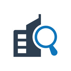  Search Local SEO Icon