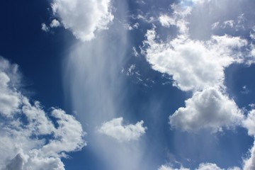 Clouds