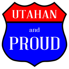 Utahan And Proud