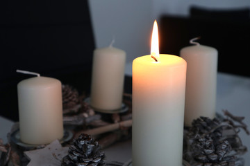 1. Advent
