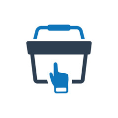 Online Buy Icon