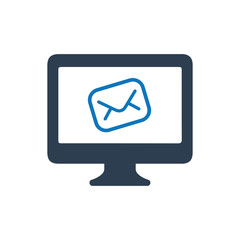 Email Marketing Icon