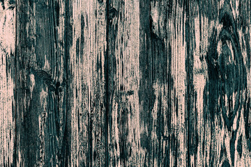 old green wood texture background