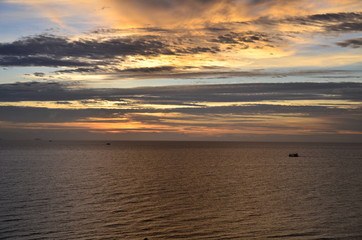 CR&Eacute;PUSCULE &Icirc;LE DE KO PHA NGAN THA&Iuml;LANDE 