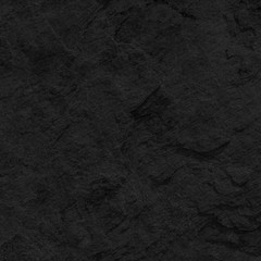 Stone black background, Texture dark gray surface luxury blank for design