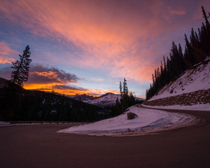 Guanella Pass - Colorado