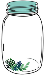 Mason Jar
