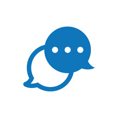 Conversation, Discussion Icon