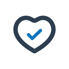 Add to Favourite Icon