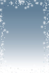 Christmas Card Background with Christmas Theme Background with space for text. Selective focus.