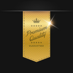 Premium quality ribbon