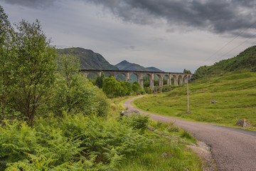 Glenfinnan Viaduct 