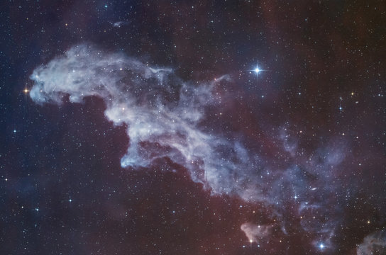 IC2118 - Witch Head Nebula