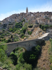 Bocairent,municipio de la Comunidad Valenciana, España. Se sitúa en el extremo sur de la provincia de Valencia, en el Valle de Albaida