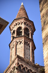 Obraz premium Campanile 2