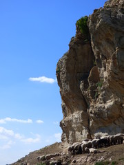 Gúdar es una localidad y municipio de la comarca Gúdar-Javalambre en la provincia de Teruel, en la Comunidad Autónoma de Aragón, España