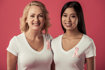 Women against breast cancer