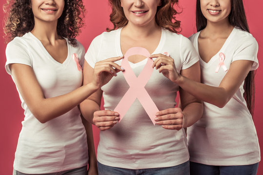 Women against breast cancer