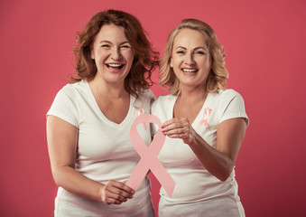 Women against breast cancer