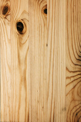 wood texture, natural tree pattern - obrazy, fototapety, plakaty