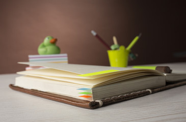 stationery for creativity and study