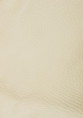 white leather texture background