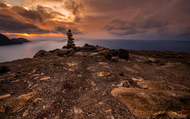 Madeira, Ponta do Buraco