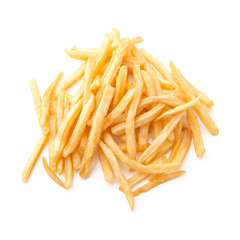 French fries or Potato chips