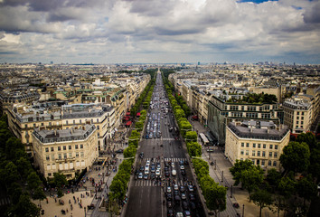 Avenidas de Paris
