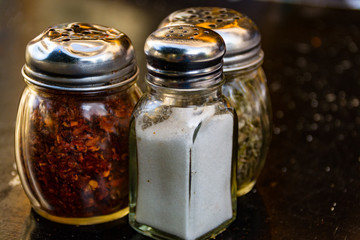 Condiments