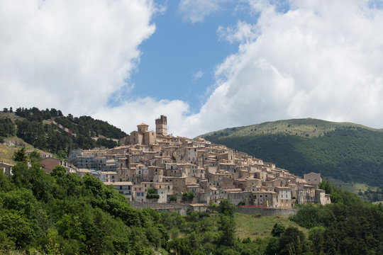 Castel del Monte 