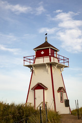 Prince Edwards Island Lighthouse