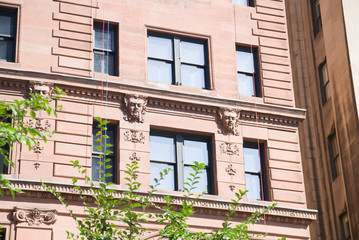 Façade