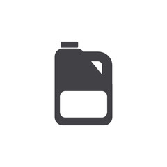 Motor Oil Bottle icon