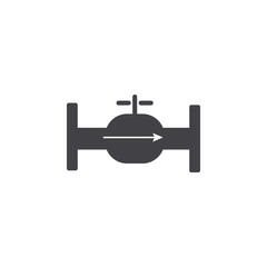 Oil Pipe icon