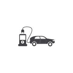 electric car Icon