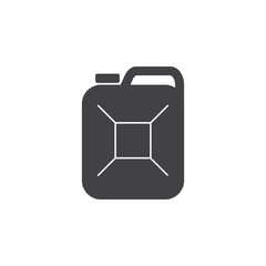 fuel canister icon
