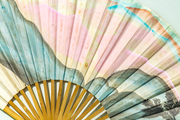 oriental parasol