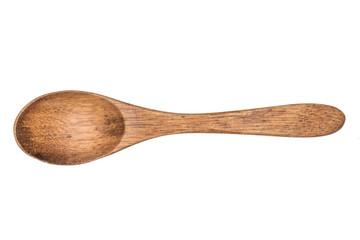 木のカトラリー　Simple wooden cutlery