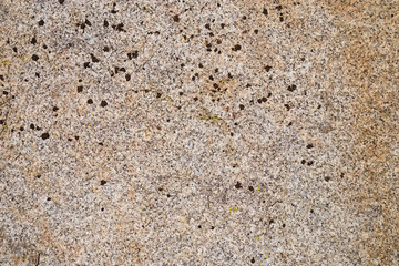 Granite Rock Background
