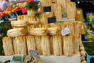 May in Padiva, Italy