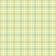Seamless checkered tartan plaid pattern
