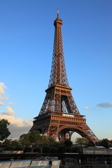 Fototapeta premium May in Paris